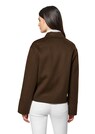 Wool blazer thumbnail 3