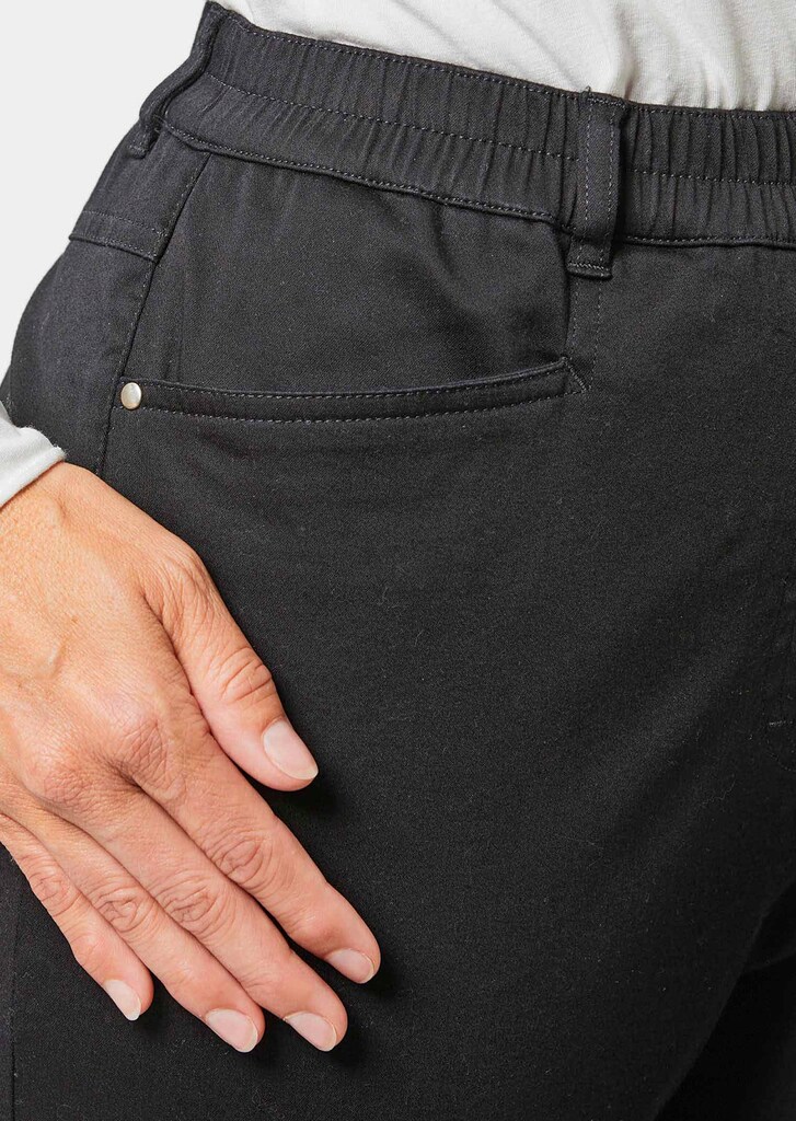 Leichte Baumwollschlupfhose LOUISA