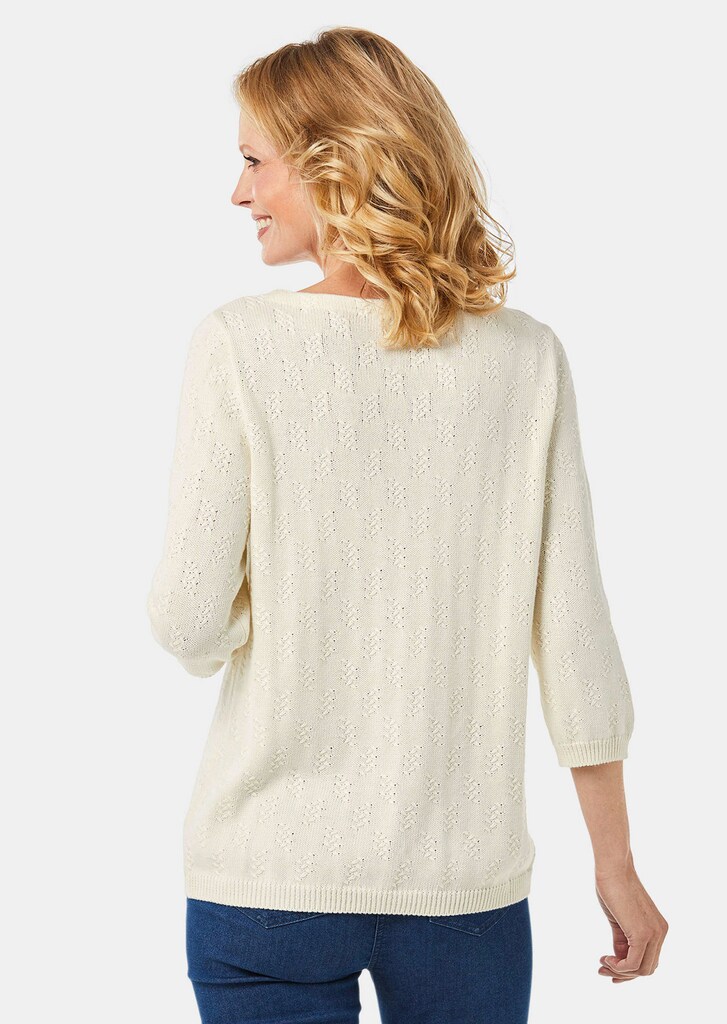 Pullover