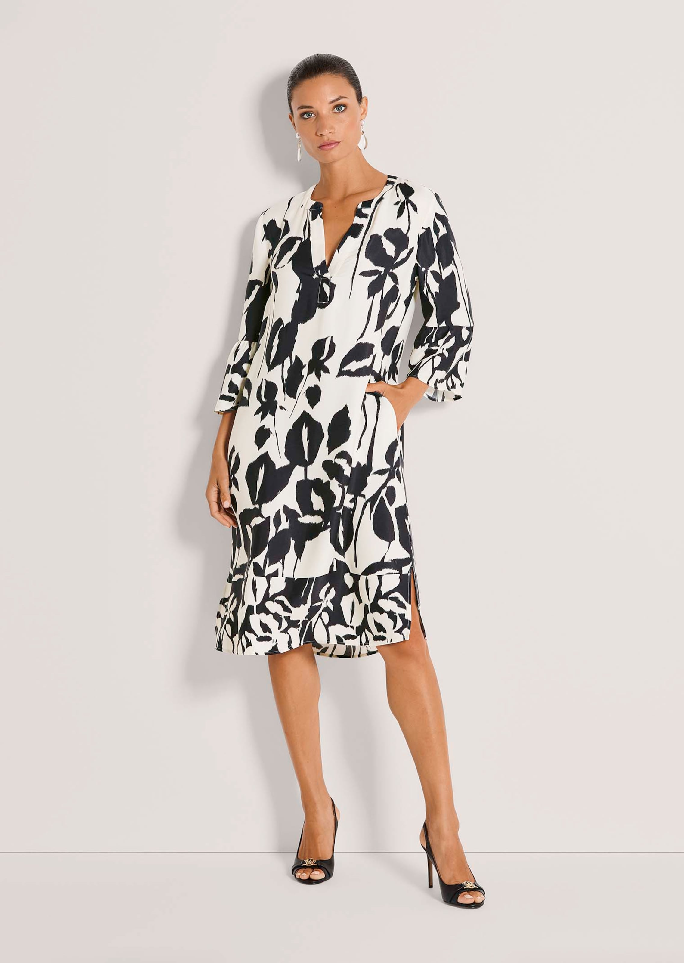 La robe