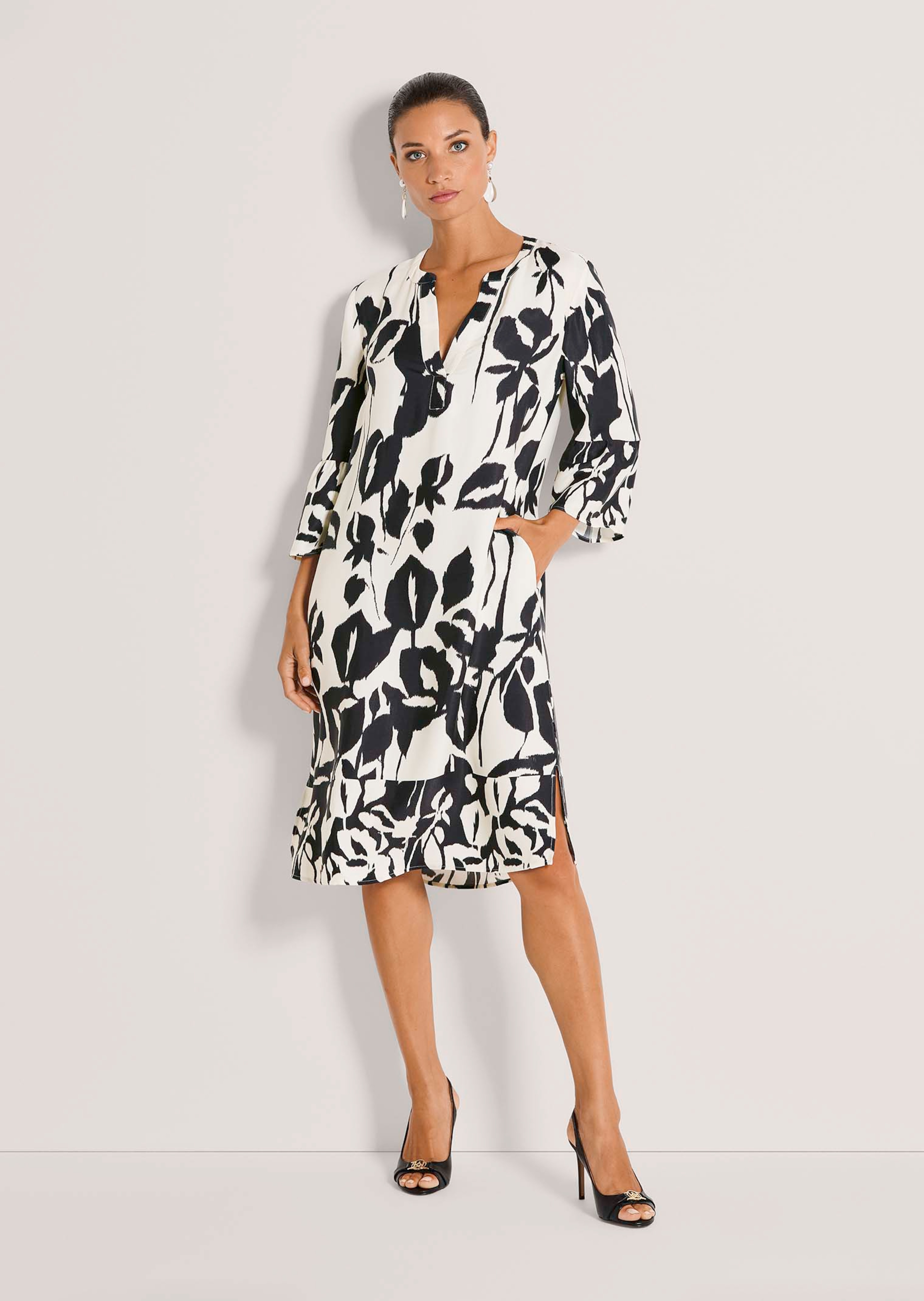 La robe