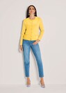 Feinstrick-Twinset mit Modal thumbnail 2