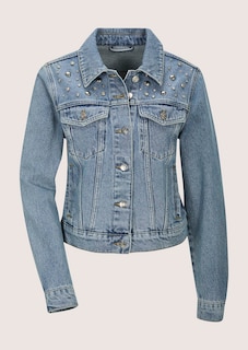 Jeansjacke thumbnail 6