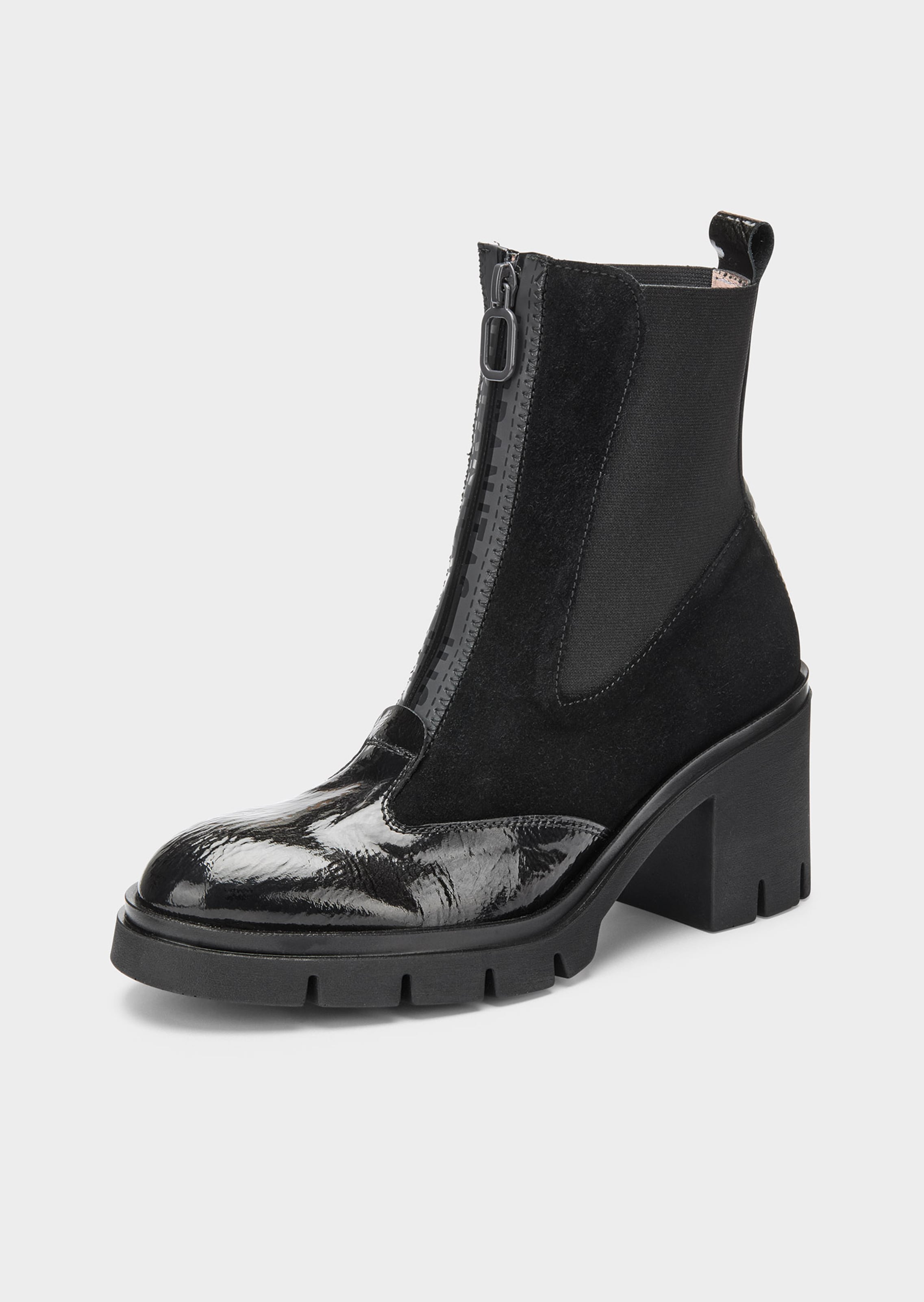 Bottines