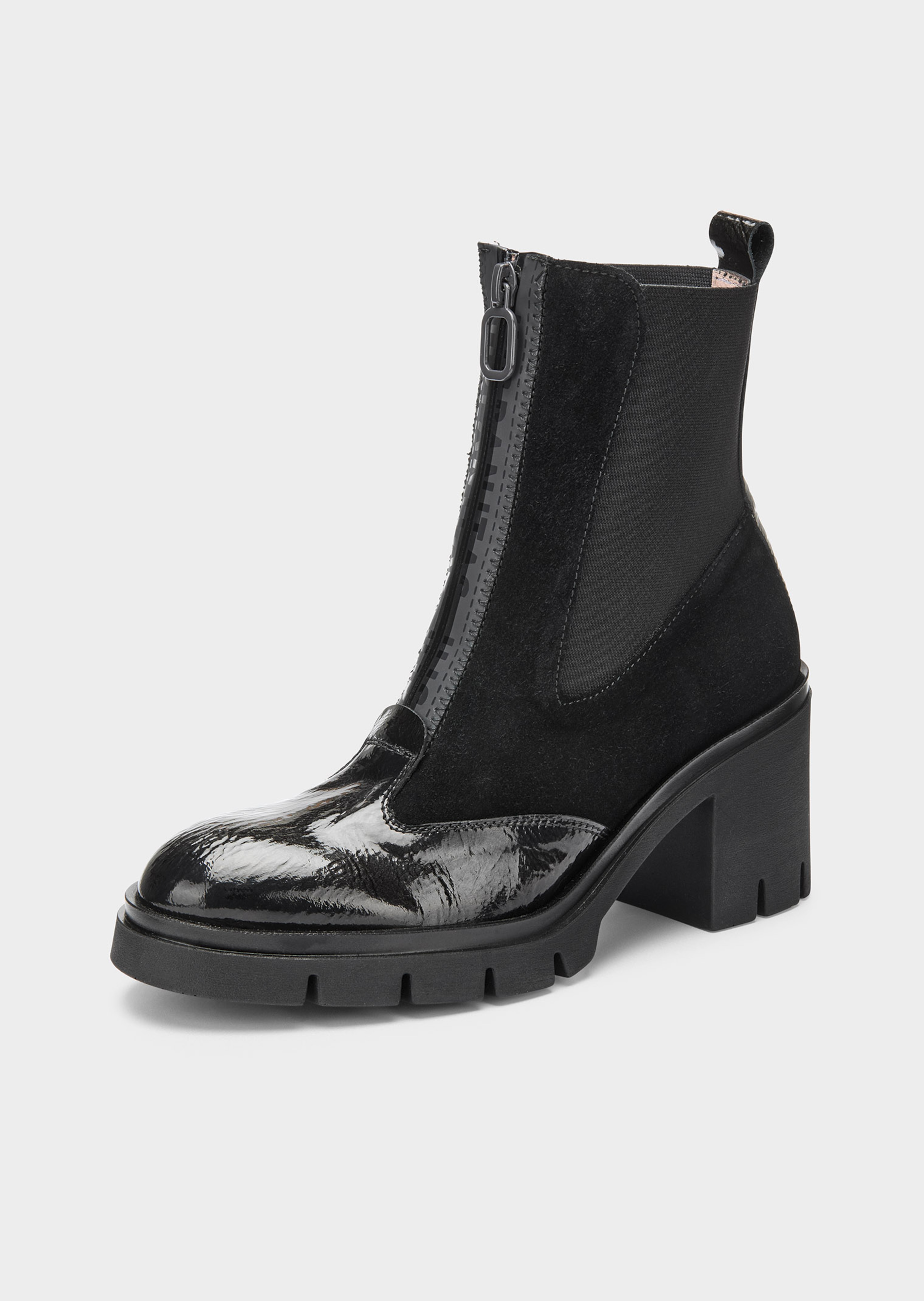 Bottines
