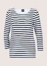 Ringelshirt mit 3/4-Ärmeln thumbnail 6