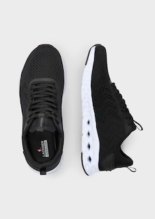 Sneaker aus Mesh mit Memory Foam thumbnail 2