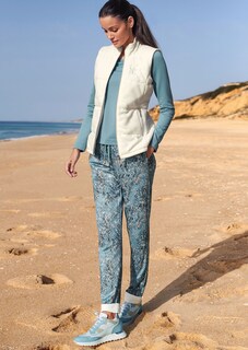 Gilet polaire sans manches thumbnail 7