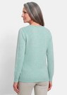 Strickpullover aus reiner Merinowolle thumbnail 3
