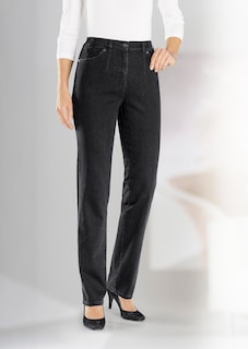 Jean coupe classique thumbnail 5