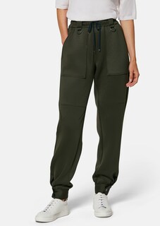 Joggpants mit Tunnelzug thumbnail 1