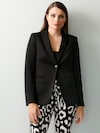 Blazer mit Schalkragen thumbnail 4