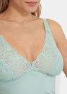 Behahemd met kanten cups thumbnail 3
