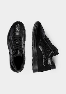Hallux-Sneaker mit hohem Schaft thumbnail 2