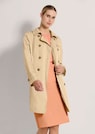 Kurzer Trenchcoat thumbnail 1