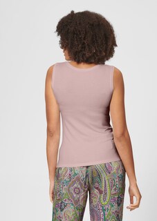 Tank top with wide straps thumbnail 3