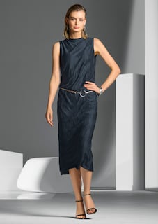 Wadenlanger Schlupfrock thumbnail 7