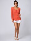 Shirt aus Musselin-Stoff thumbnail 2