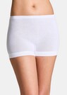 Set van katoenen shorts thumbnail 1