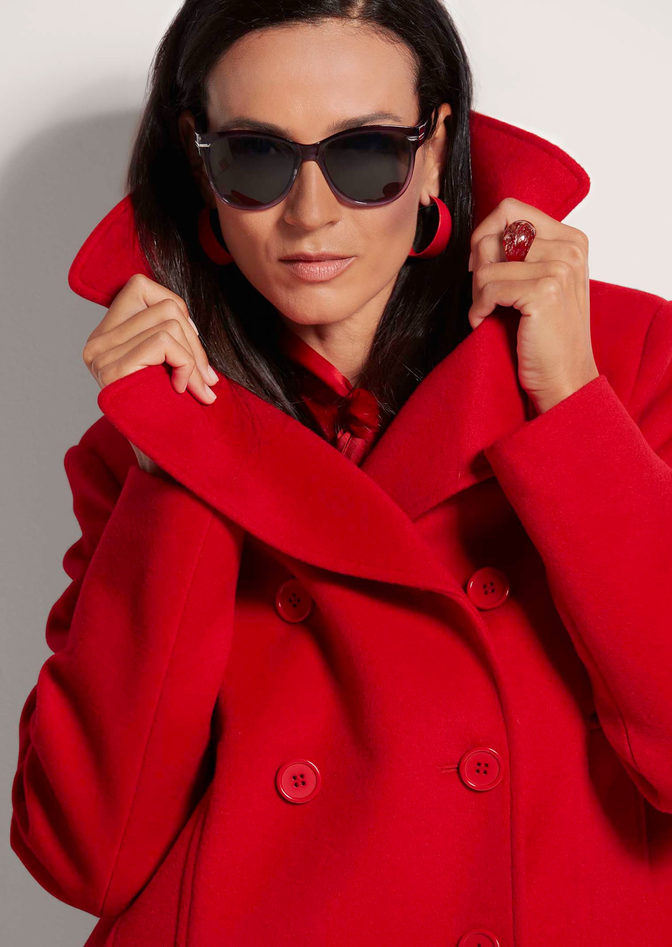 Veste Caban Girbaud Mixte, Taille XL - État Quasi Neuf, Parfaite Pour Un Look Casual Chic