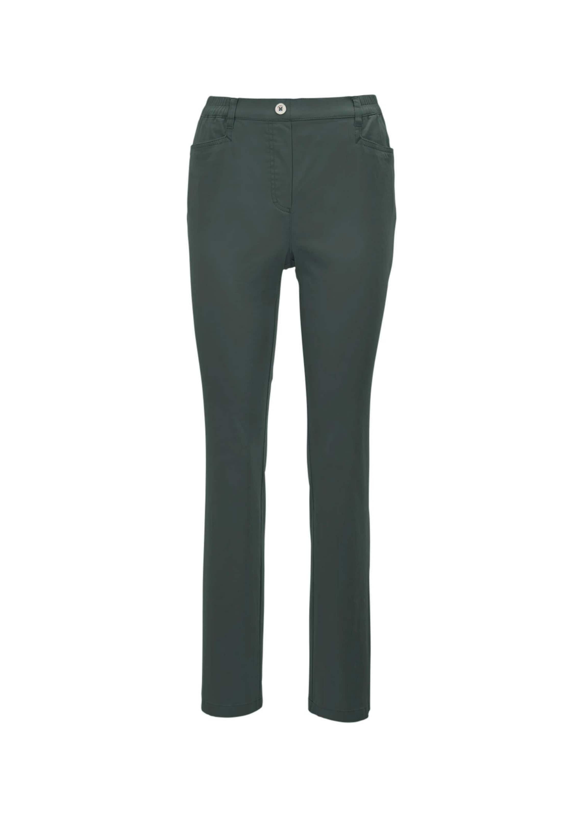 Leichte Baumwollschlupfhose