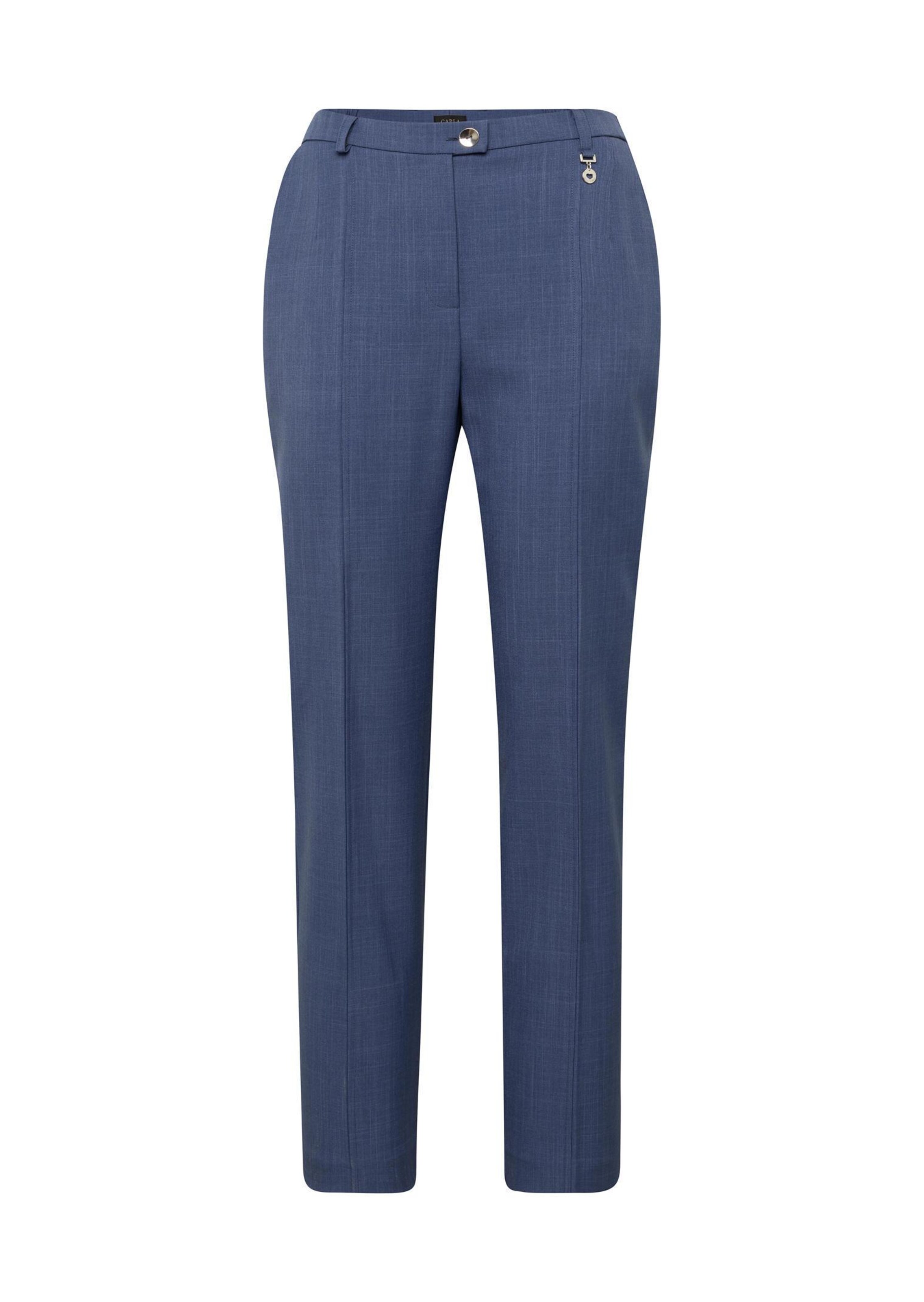 Pantalon ANNA - bleu - Gr. 56 de Goldner Fashion