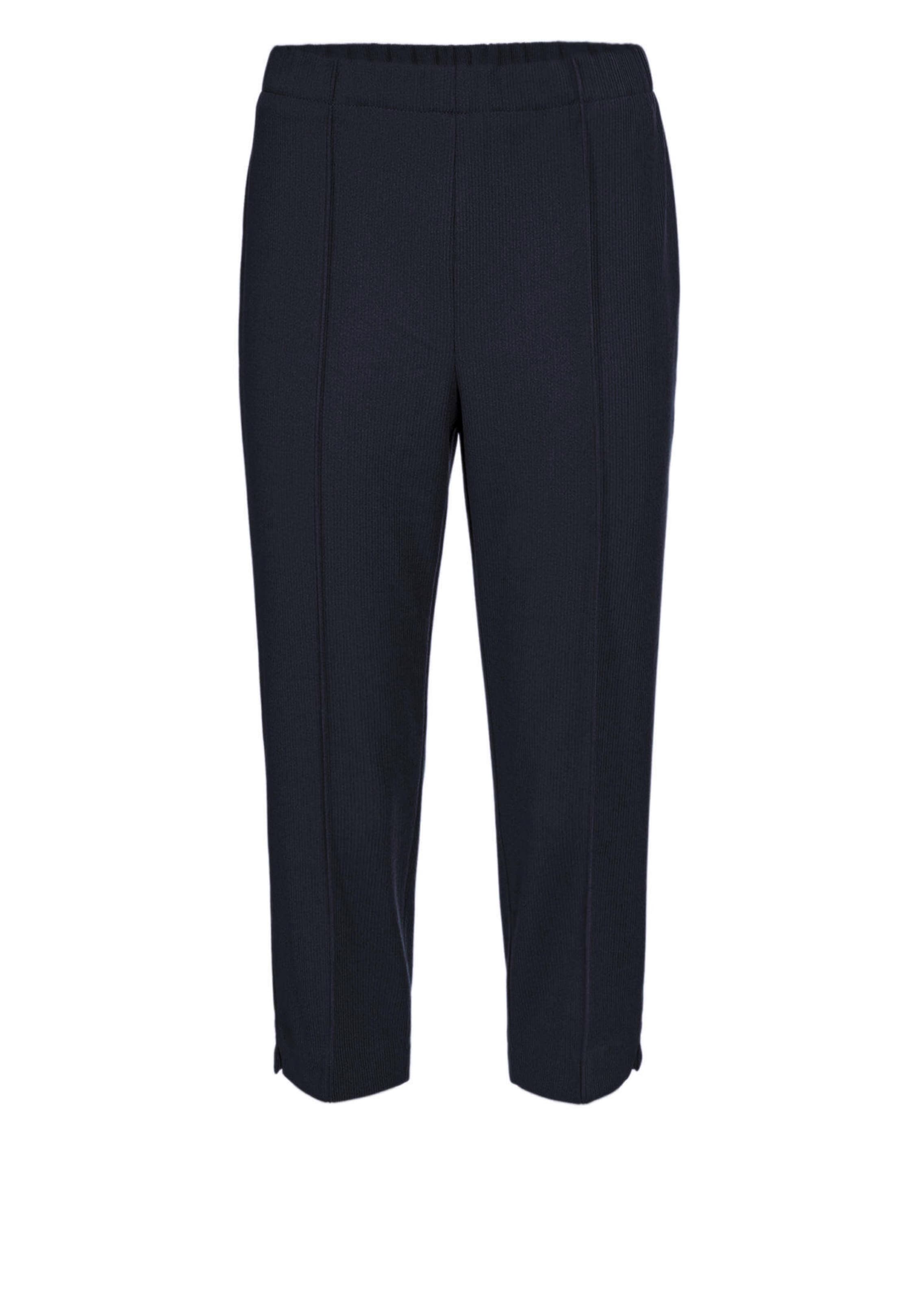 Bequeme 7/8-Rippenhose CARLA