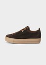 Klassischer Sneaker mit dezenten Details thumbnail 4