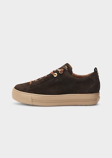 Klassischer Sneaker mit dezenten Details thumbnail 4
