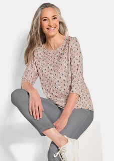 T-shirt imprimé thumbnail 4