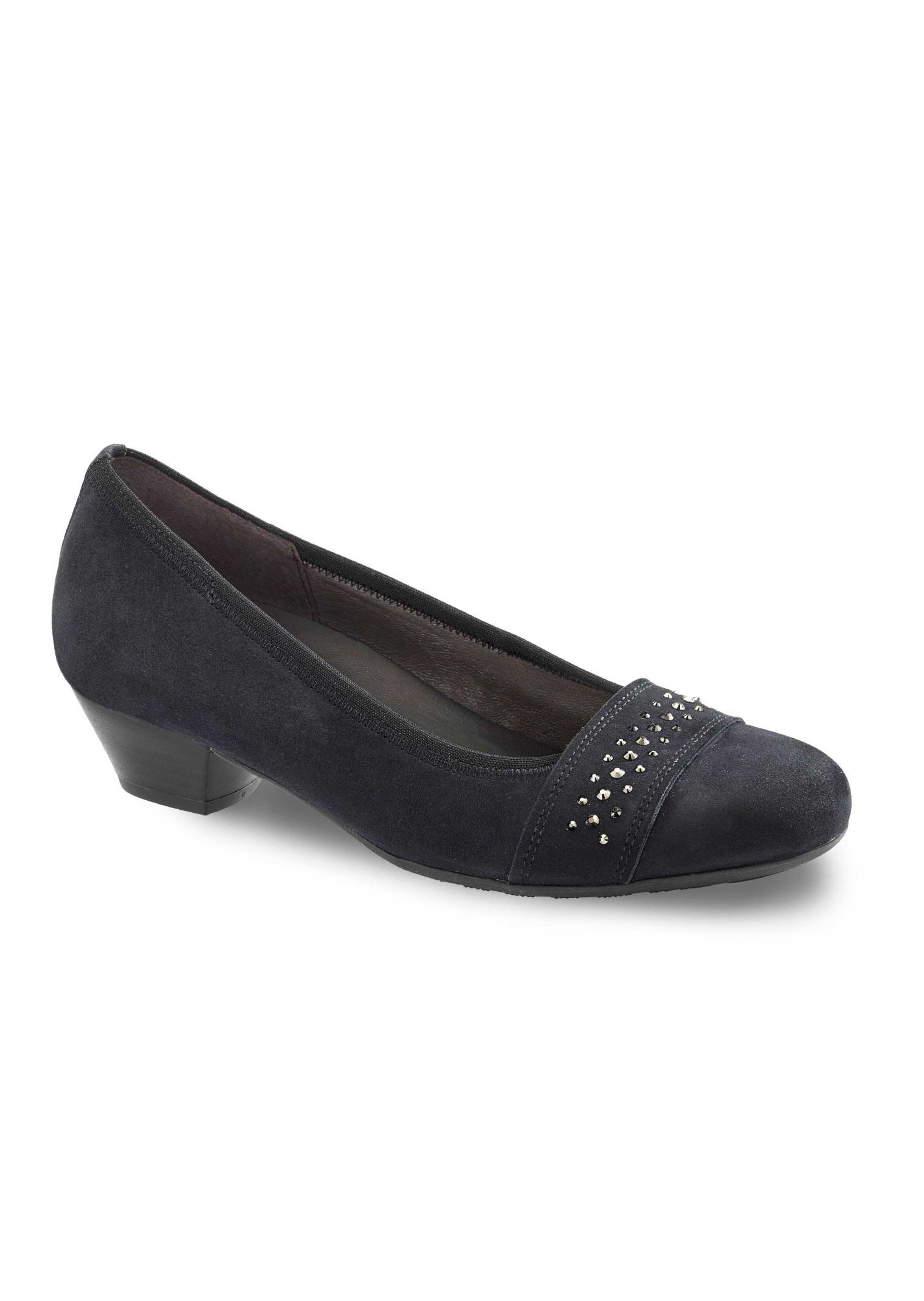 Pumps