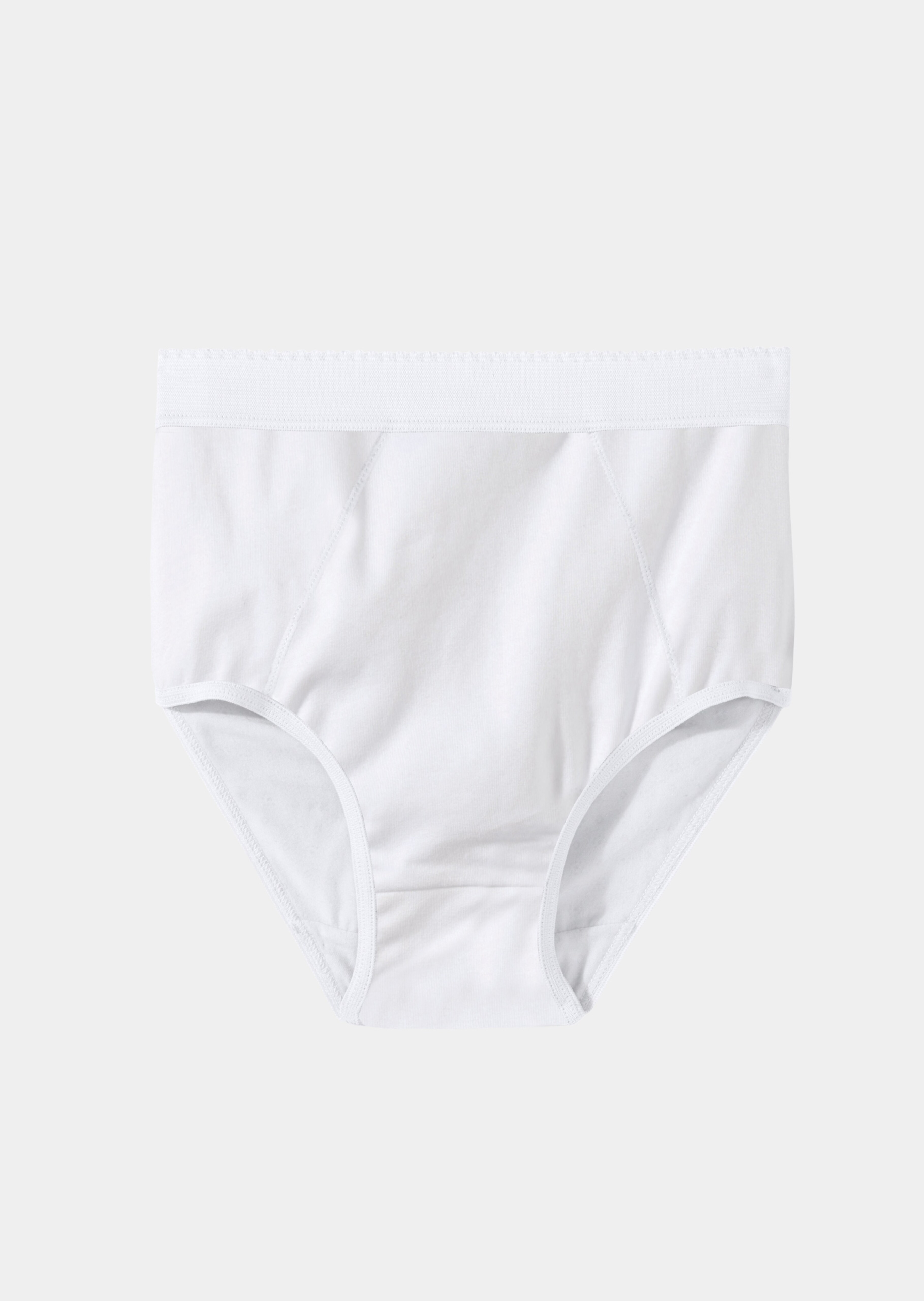 Corrigerende slip in een set van 7