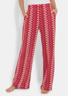 Pantalon de loisirs façon crochet thumbnail 5