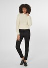 Bedruckte Jersey-Leggings zum Schlüpfen thumbnail 2