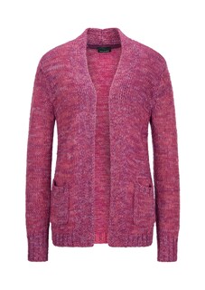 Strickjacke mit aufgesetzten Taschen thumbnail 6