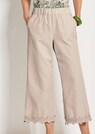 Culotte VERA mit Spitzenbordüre thumbnail 7