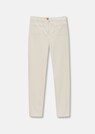 Smalle corduroy broek thumbnail 6