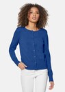 Strickjacke aus Viskosestretch thumbnail 1