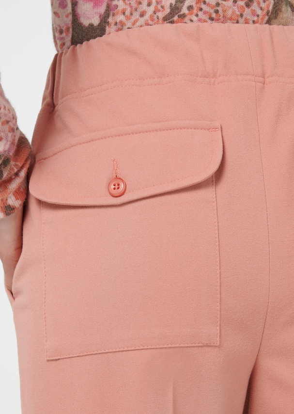 Hose in Ceramica-Qualität 4