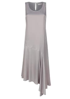Kleid aus angenehmer Satinware thumbnail 5