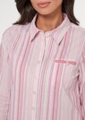 Sleepshirt mit Webstreifen thumbnail 5