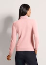 Kaschmirpullover mit Rollkragen thumbnail 3