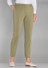 Pantalon en satin LOUISA COMFORT+ thumbnail 7