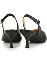 Slingback heels thumbnail 2