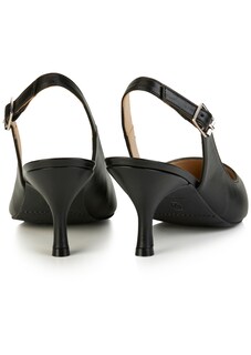 Slingback heels thumbnail 2