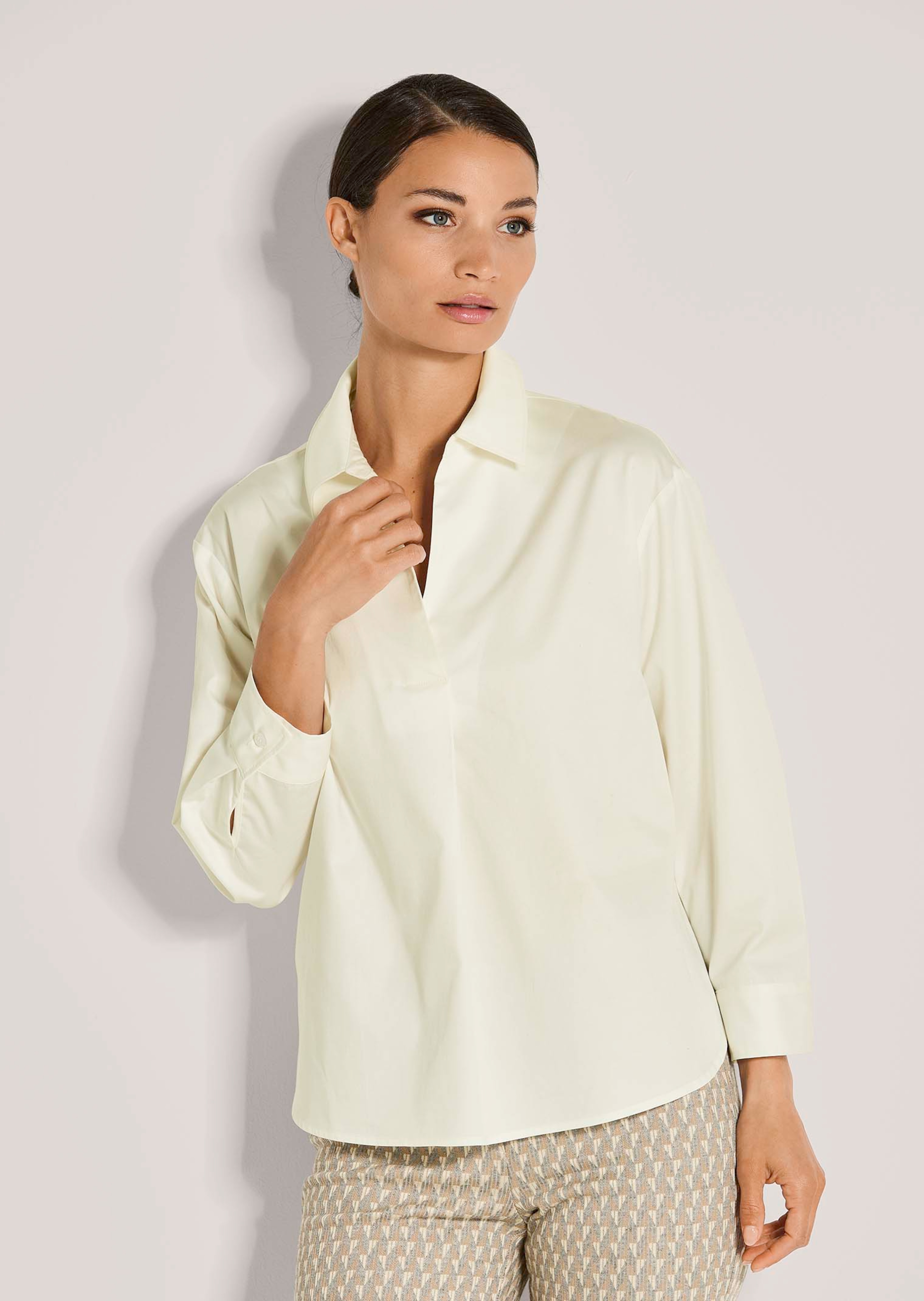 Bluse