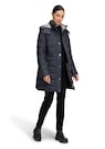 Manteau matelassé avec capuche amovible thumbnail 2