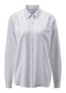 Casual oversized blouse thumbnail 1
