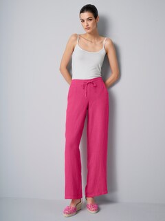 Hose mit Bindeband thumbnail 3