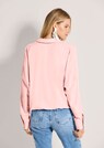 Bluse im Wickel-Look thumbnail 3